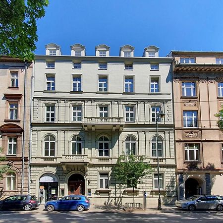 Apartament Jastrzebie Gniazdo Leilighet Krasków Eksteriør bilde